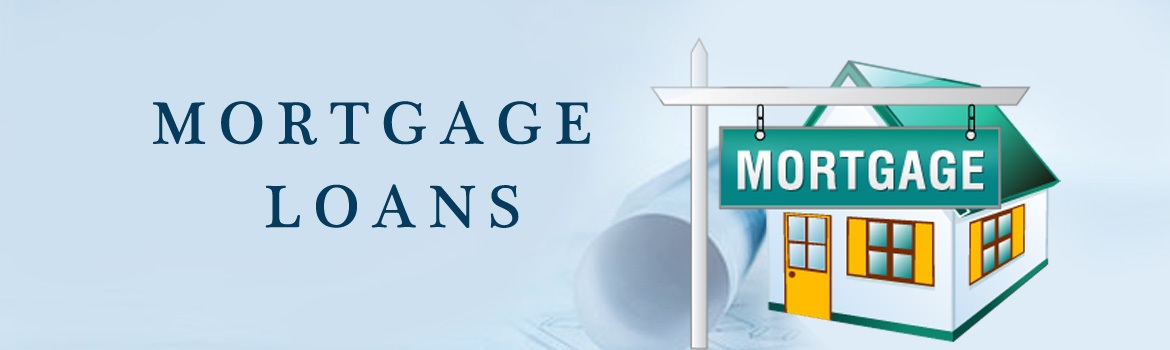 Mortgage Loans