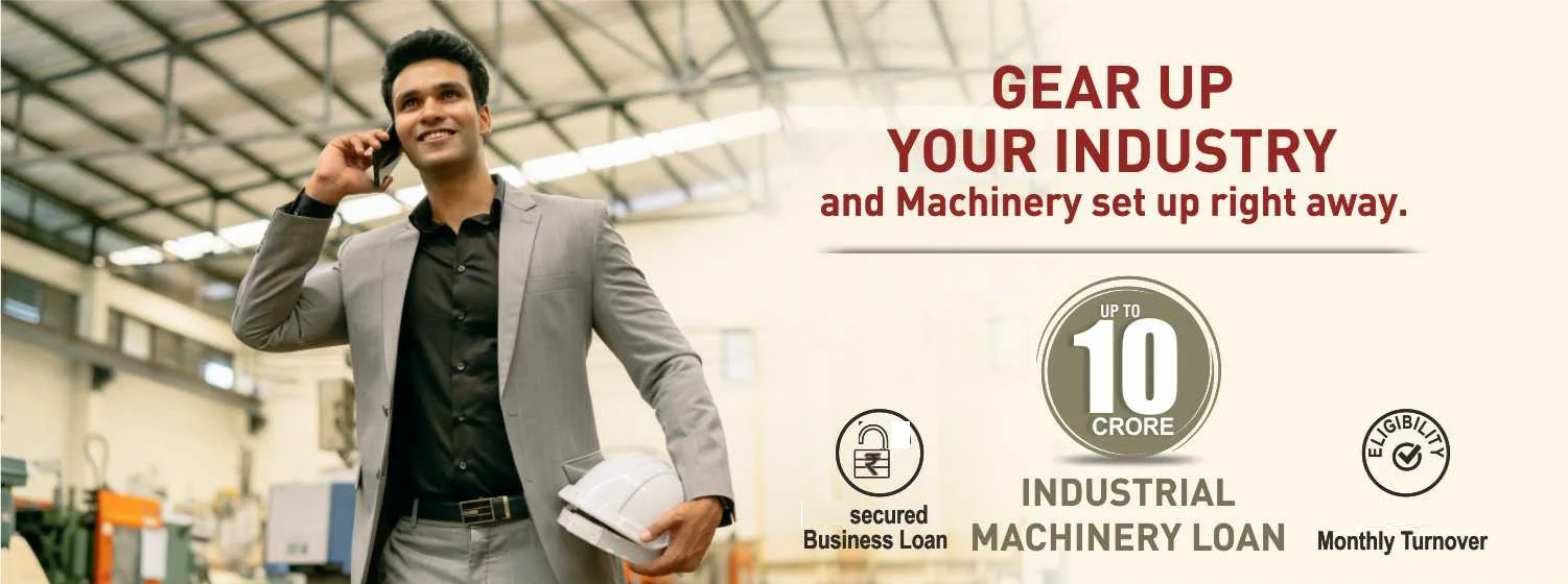 Industrial Loans