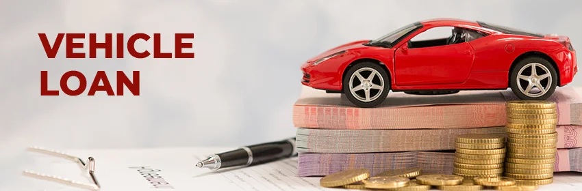 Private Vehicle Loans