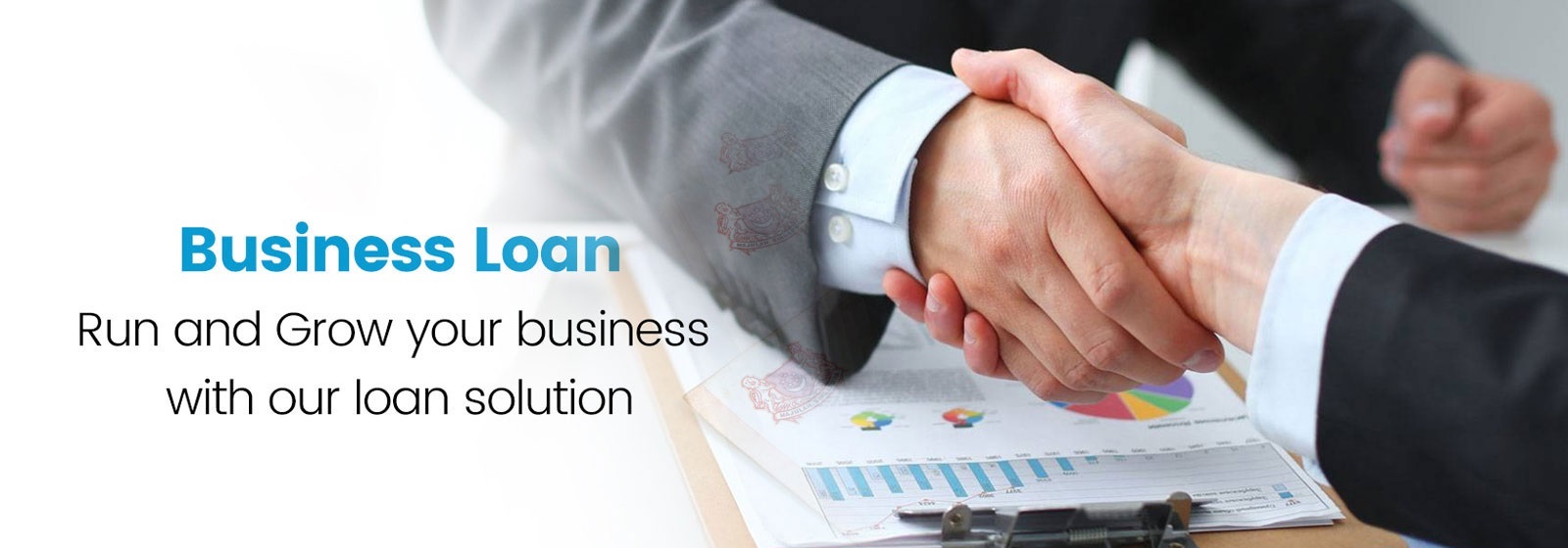 Business Loans and Business Financing