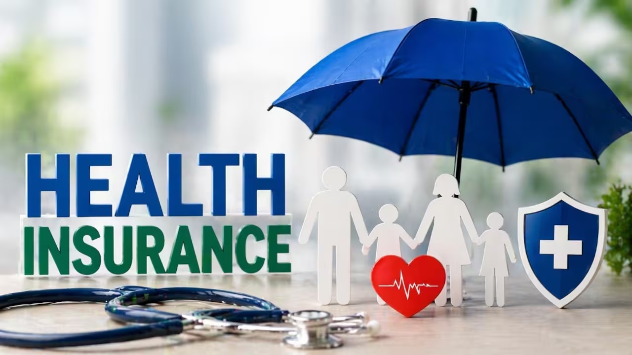 Health Insurance and Medical Financial Protection