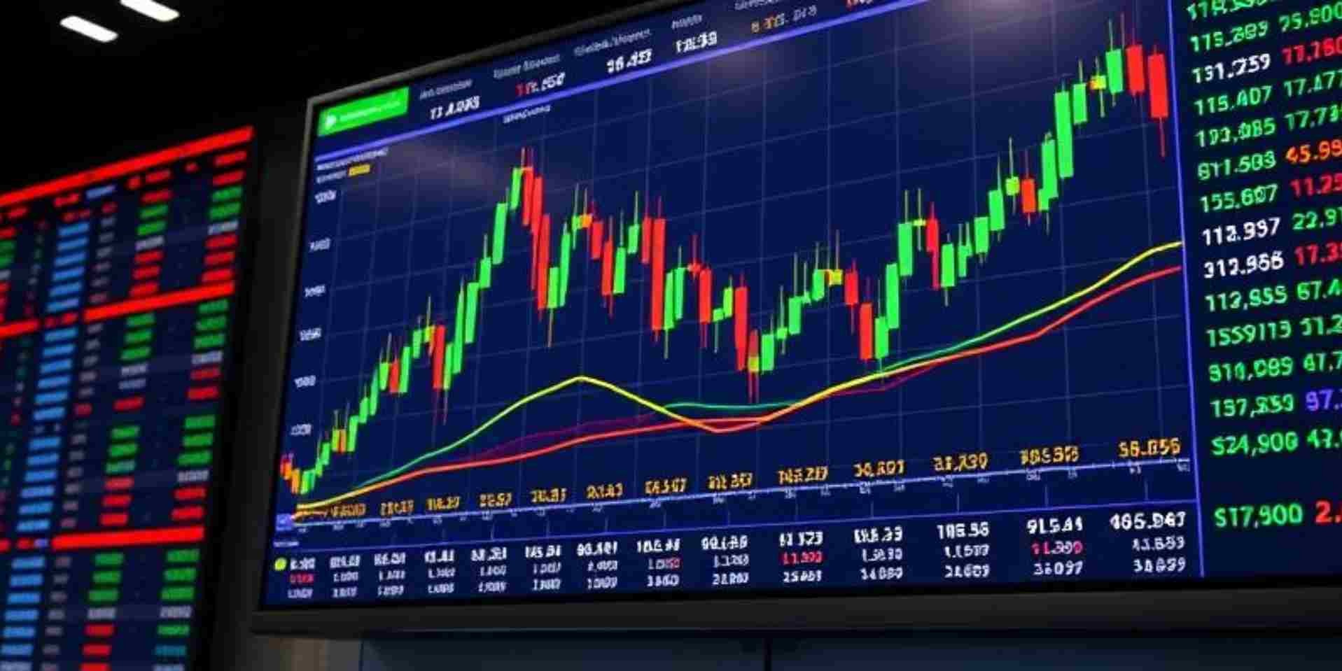 Stock Market Investment and Financial Planning