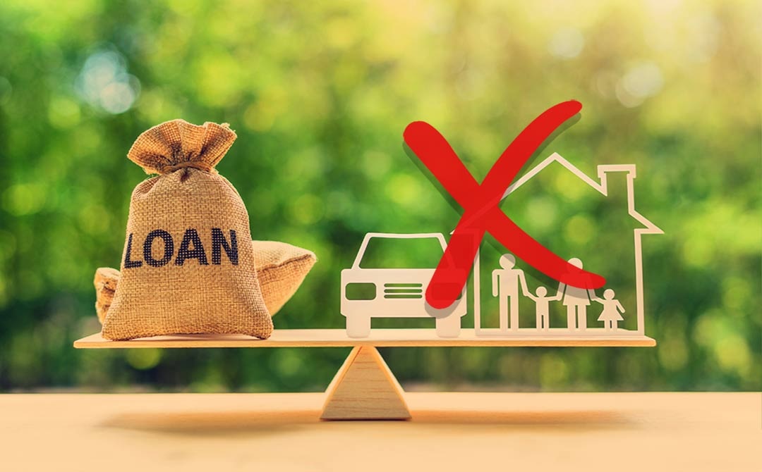 Unsecured Loans