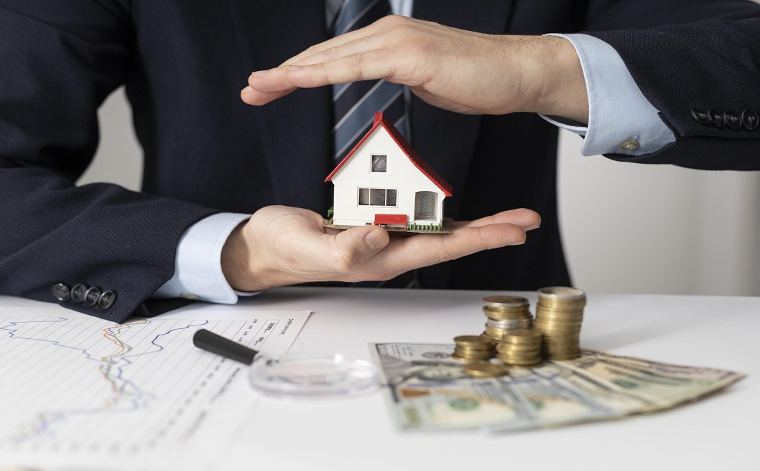 Secured Loans