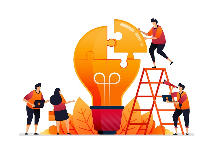 Financial Solution Selection